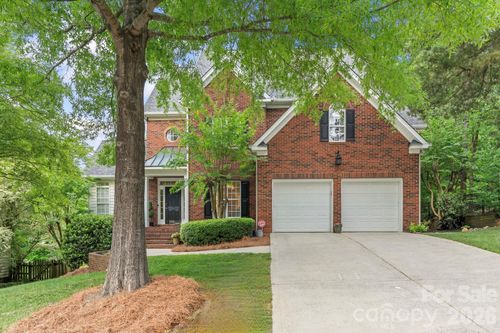 14003 Ballantyne Meadows Dr, Charlotte, NC, 28277-3728 | Card Image