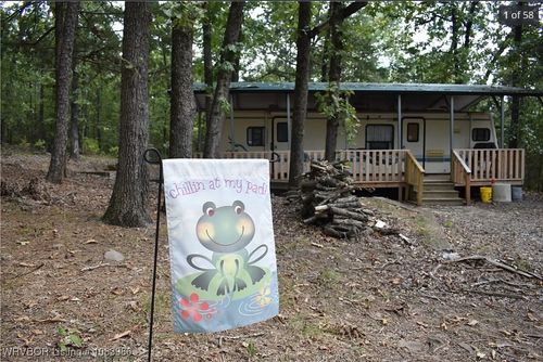 13942 N Lake Rd, Magazine, AR, 72943-9500 | Card Image