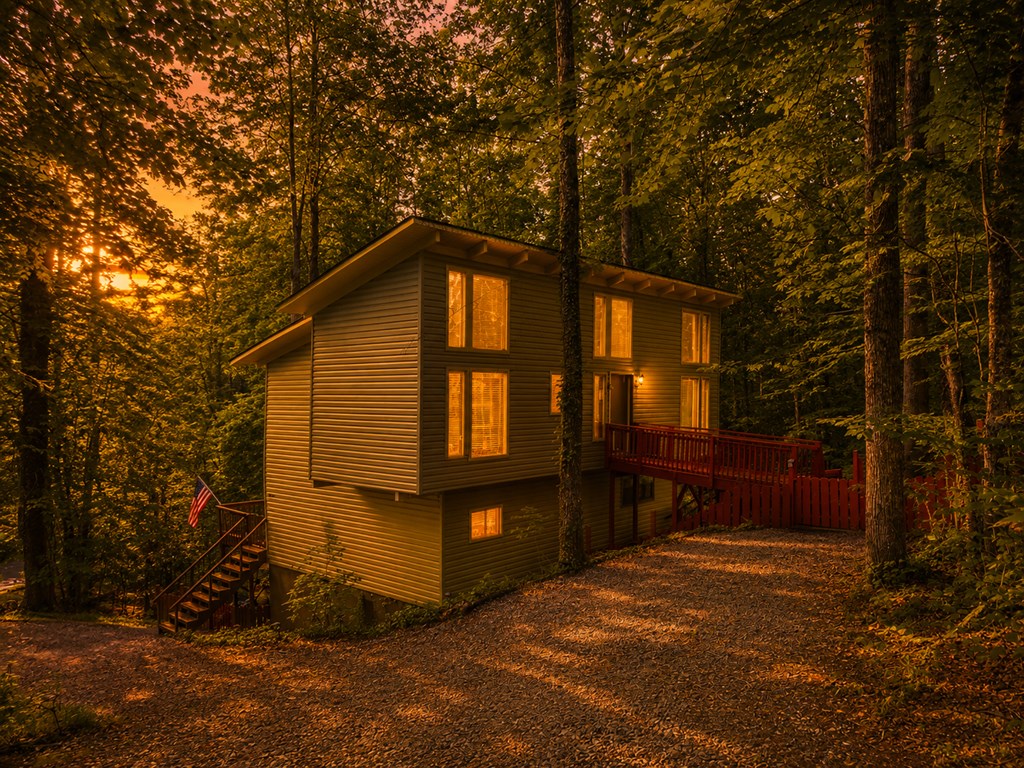 Residential in Murphy 2