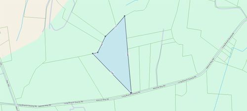 TBD (Tract 1) Long Branch Swamp Rd., Green Sea, SC, 29545 | Card Image