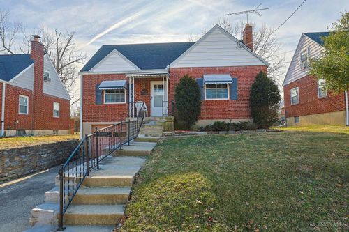 4425 Clifford Rd, Deer Park, OH, 45236-3114 | Card Image