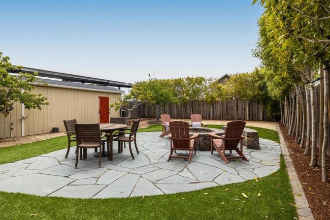 448 Correas St, House other with 3 bedrooms, 3 bathrooms and 2 parking in Half Moon Bay CA | Image 45