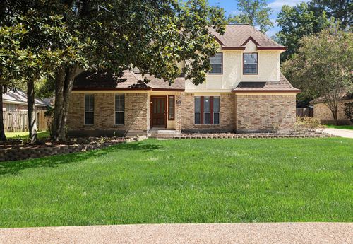 543 Cane River Ln, Conroe, TX, 77302-3101 | Card Image