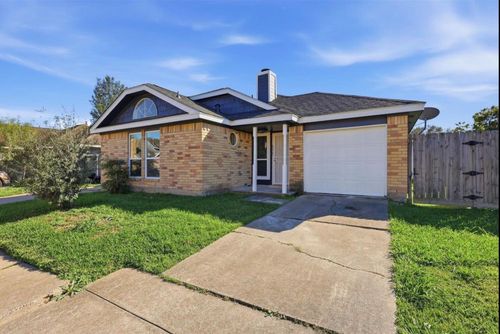 6327 Southwood Ct N, Houston, TX, 77035-3980 | Card Image