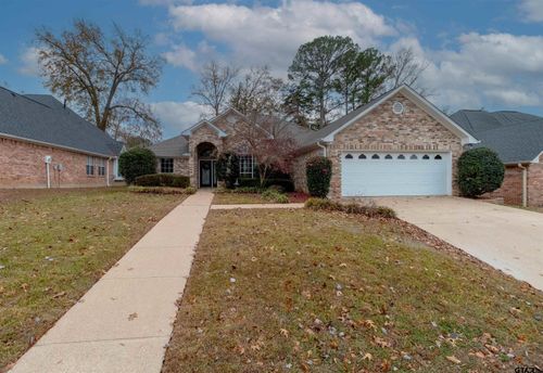 606 Whiteoak Ln, Tyler, TX, 75703-5082 | Card Image