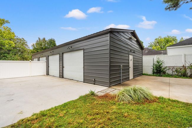 View of garage | Image 34
