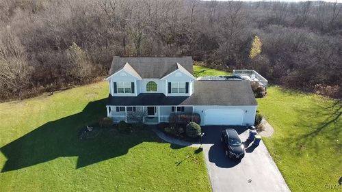 6400 Victory Drive, Sennett, NY, 13021 | Card Image