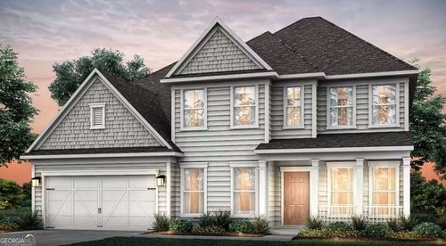 255 Lucas Court, Hoschton, GA, 30549 | Card Image
