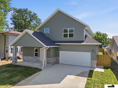 2024 N 29th Street, Lincoln, NE, 68503 | Card Image