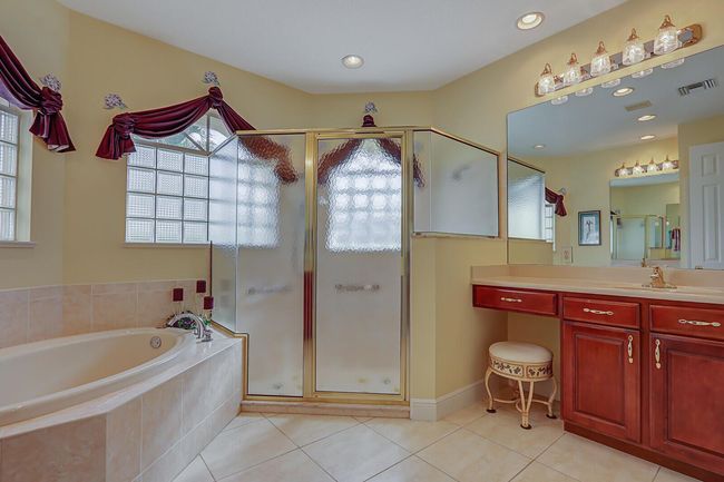 8115 Links Way, House other with 3 bedrooms, 3 bathrooms and null parking in Port St Lucie FL | Image 43