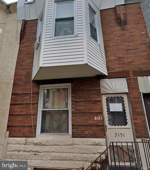 3151 Custer St, PHILADELPHIA, PA, 19134-2408 | Card Image
