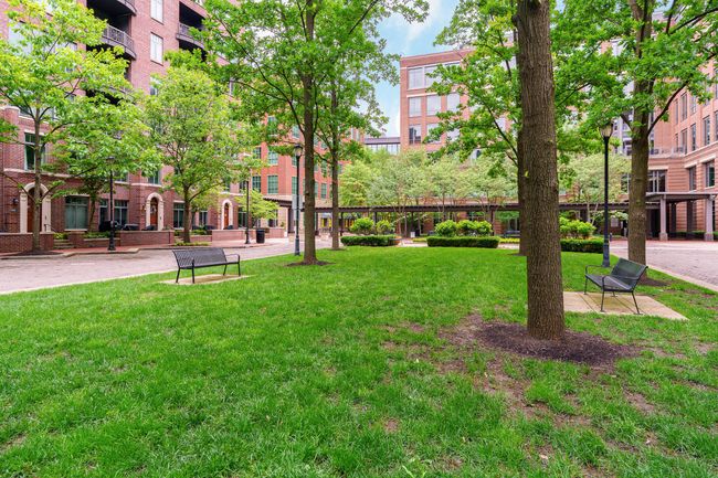 APT-703 - 251 Daniel Burnham Sq, Condo with 2 bedrooms, 3 bathrooms and null parking in Columbus OH | Image 45