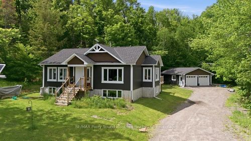 1087 Prospect Lake Rd, Bracebridge, ON, P1L1X1 | Card Image