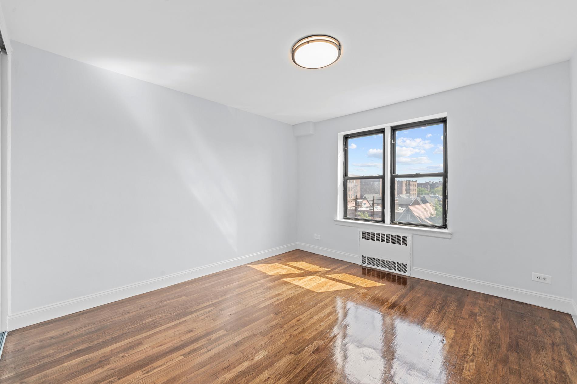 Residential in New York City 4