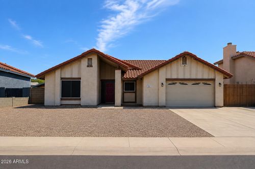 7839 W Canterbury Drive, Peoria, AZ, 85345 | Card Image