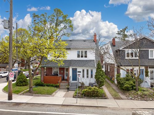 723 Annette St, Toronto, ON, M6S2E3 | Card Image