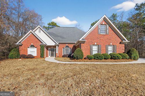 345 Huiet Dr, MCDONOUGH, GA, 30252-8522 | Card Image