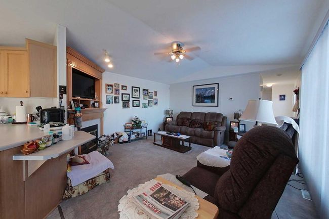 74031B Southshore Drive E, House other with 3 bedrooms, 2 bathrooms and 4 parking in Widewater AB | Image 8