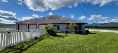 Garage, septic tank access | Image 3