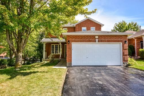 1 Golden Eagle Way, Barrie, ON, L4M6P4 | Card Image