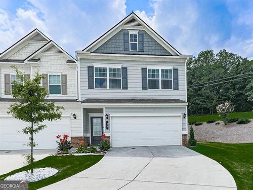 14 Kane Dr, Jasper, GA, 30143-5171 | Card Image