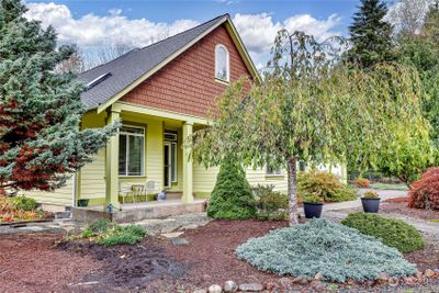 292984 Us Hwy 101, House other with 2 bedrooms, 2 bathrooms and 4 parking in Quilcene WA | Image 2