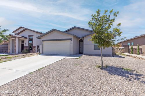 1173 Yucatan Pl, Anthony, NM, 88021-7369 | Card Image