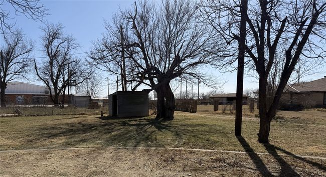 View of backyard | Image 6