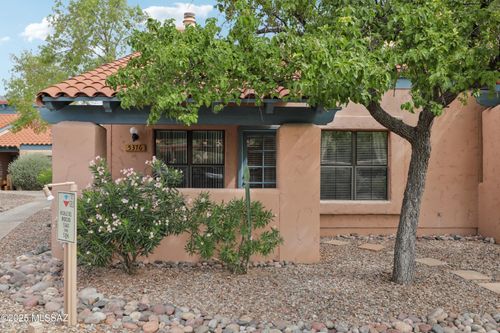 5376 N Calle Del Rocio, Tucson, AZ, 85750 | Card Image