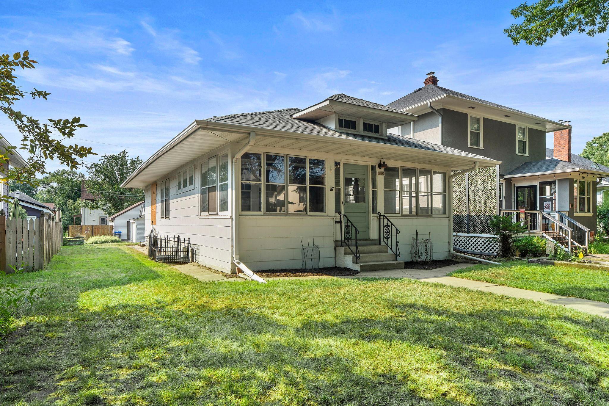 Residential in Saint Paul 2