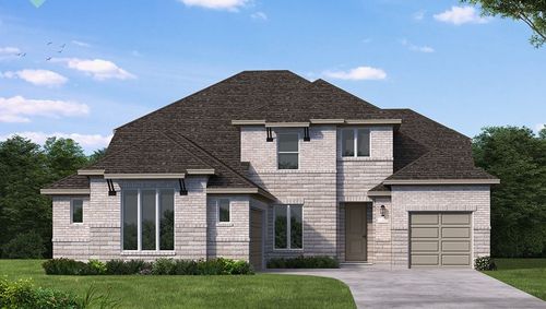 2302 Sarah Dr, Rockwall, TX, 75087-7047 | Card Image