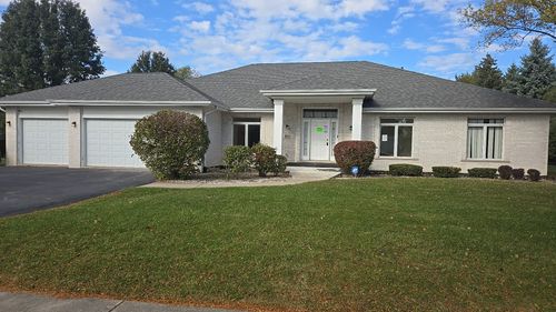 3907 Troon St, Flossmoor, IL, 60422-4302 | Card Image