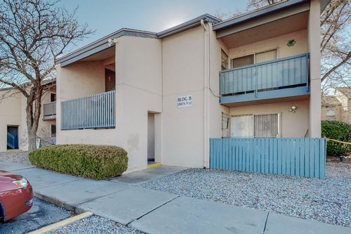 b-7-4601 B-7 Carlisle B-7 Ne Blvd, Albuquerque, NM, 87109 | Card Image