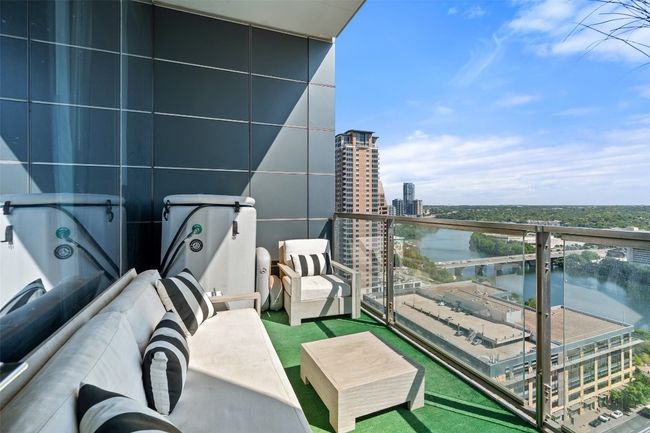 APT-2203 - 210 Lavaca St, Condo with 1 bedrooms, 1 bathrooms and 1 parking in Austin TX | Image 24