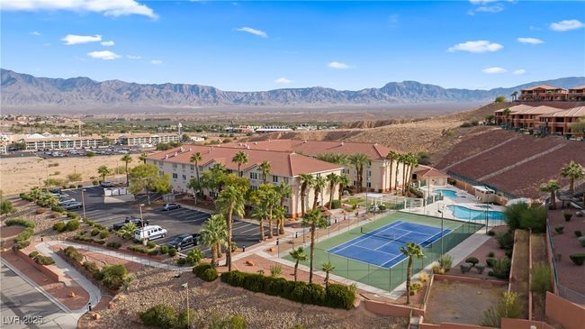 Birds eye view of property with a mountain view | Image 50