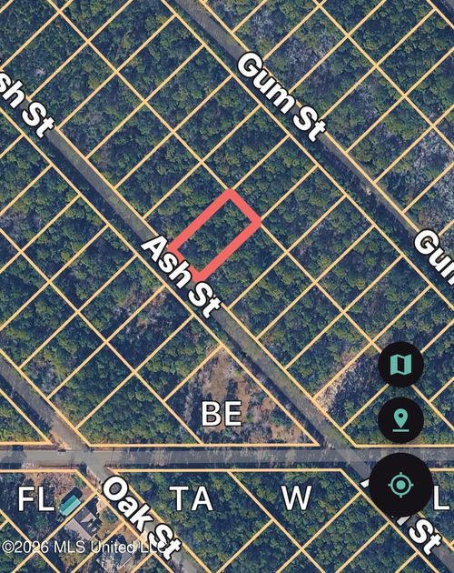 000 Ash St, Ocean Springs, MS, 39564 | Card Image