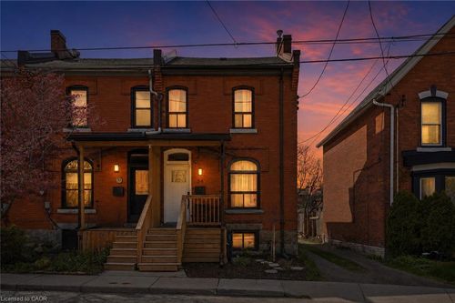 34 Baillie St, Hamilton, ON, L8N2K5 | Card Image