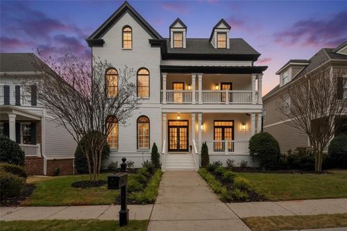 2108 Murren Dr Se, Smyrna, GA, 30080-6520 | Card Image