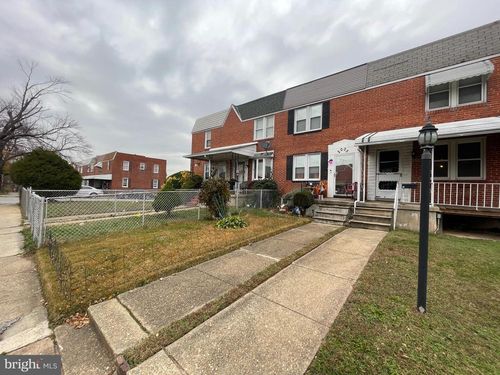 2007 Harman Avenue, BALTIMORE, MD, 21230 | Card Image