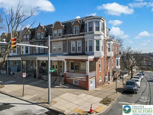 201 N 4th St, Allentown, PA, 18102-3060 | Card Image