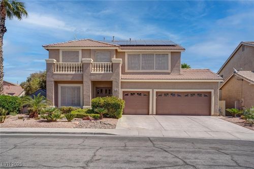 1790 Castro Hill Ave, Henderson, NV, 89012-3264 | Card Image