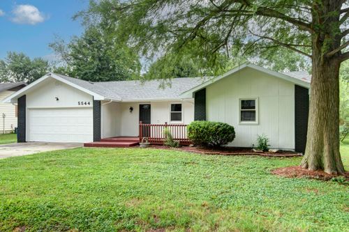5544 S Honeysuckle Ln, Battlefield, MO, 65619-9730 | Card Image
