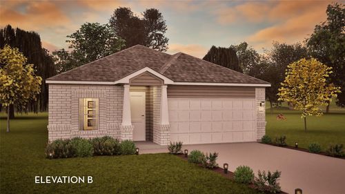 301 Freeman Blvd, West Columbia, TX, 77486-9667 | Card Image