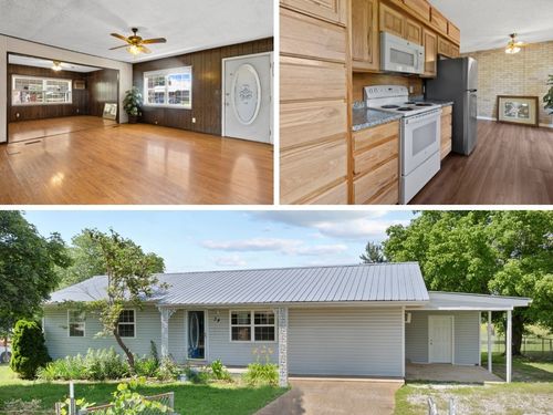 34 Sue St, Western Grove, AR, 72685-9500 | Card Image