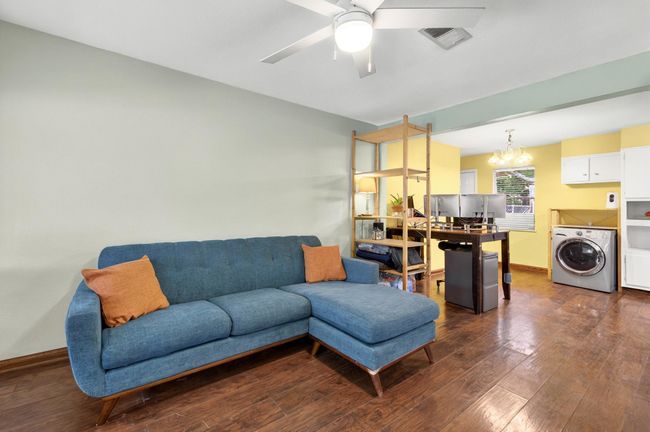 7932 Tumbleweed Trl, House other with 3 bedrooms, 1 bathrooms and null parking in White Settlement TX | Image 5