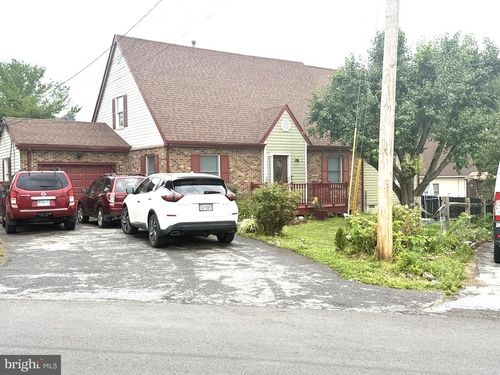 112 Hites St, WINCHESTER, VA, 22602-6170 | Card Image