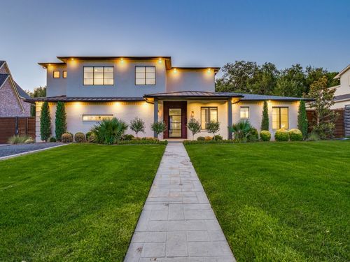 5615 Brookstown Dr, Dallas, TX, 75230-2613 | Card Image