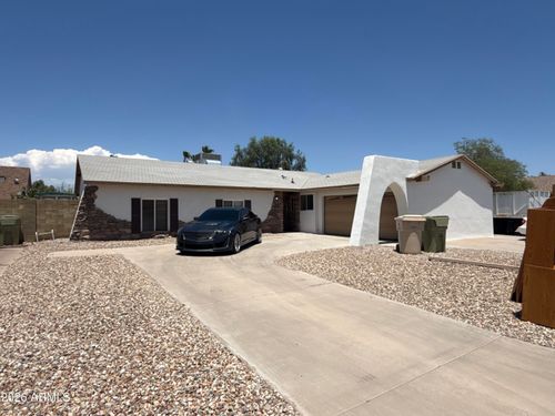 6410 W Purdue Avenue, Glendale, AZ, 85302 | Card Image