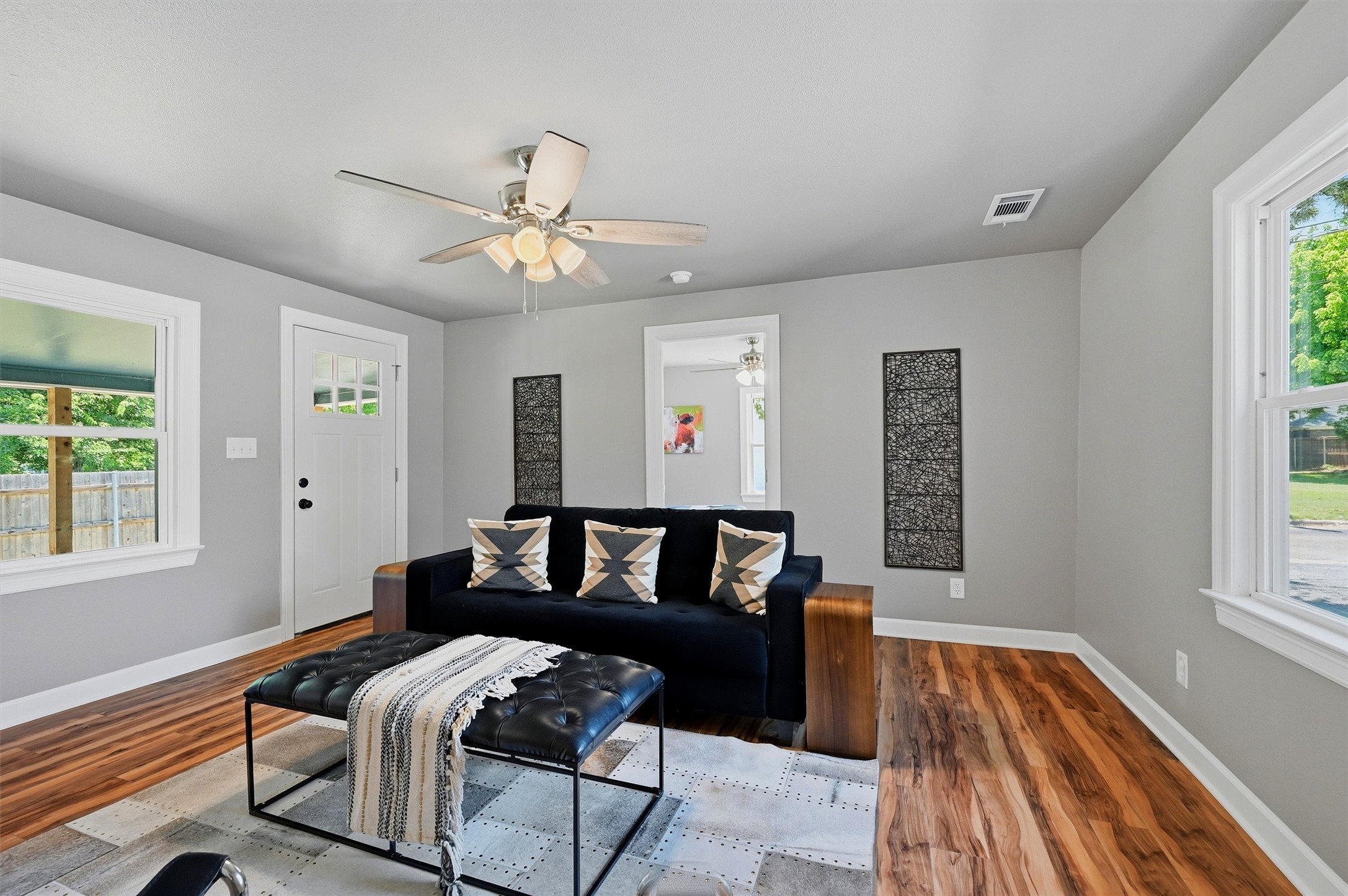 Residential in Whitesboro 4