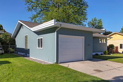 635 Hastings Avenue, House other with 3 bedrooms, 2 bathrooms and null parking in Missoula MT | Image 3